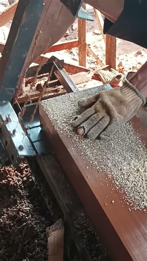 This Is Peak Brick Production Skill 🔥