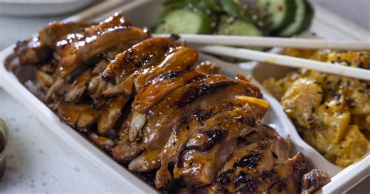 One of Seattle’s best restaurant streets keeps getting better