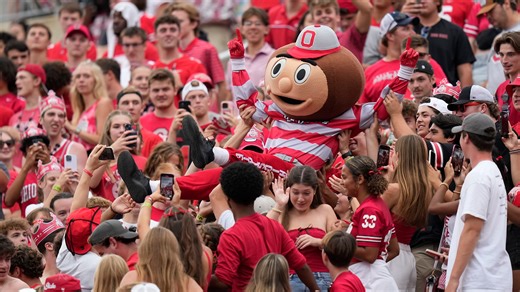 From Skull Session to 'Carmen Ohio,' here's your primer on Ohio State's football traditions