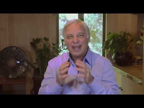 How to Take Back Complete Control of Your Life and Results - Jack Canfield's Success Tip #1