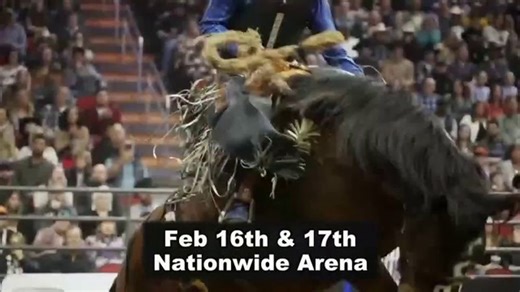 CINCH World's Toughest Rodeo TV Spot, '2024 Rodeo' Song by MILANO Extras