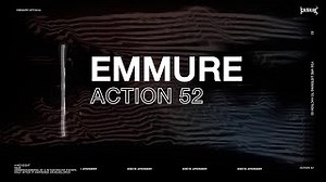 Emmure - Action 52