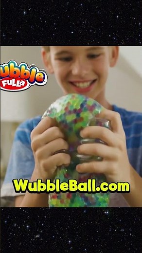 Groovy Wubble Giant Bubble: Inflate the Fun to Epic Proportions!