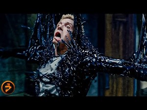 The Birth of Venom | SPIDER-MAN 3