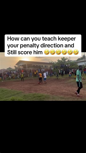 Mastering Penalties: Tips for Scoring