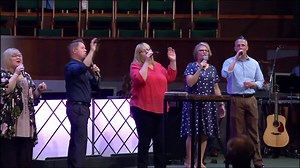 2.8K views · 95 reactions | Choir: Goodness of God | Second Baptist Church - Springfield, MO | Facebook
