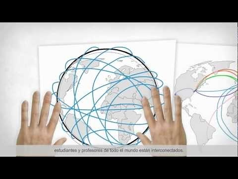 Servicios que ofrecen las redes académicas y de investigación, entre ellas RedIRIS