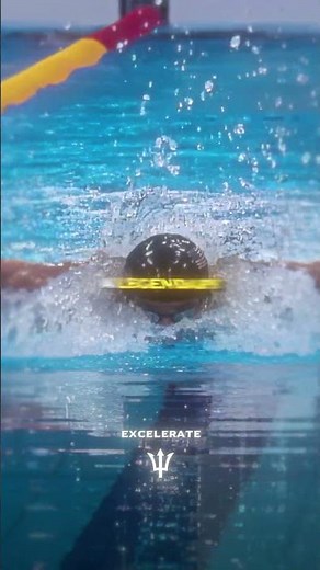 The Race That Made Michael Phelps A Legend 🐐🥶