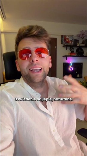 USTAWIENIA KAMERY, KTÓRYCH POTRZEBUJESZ