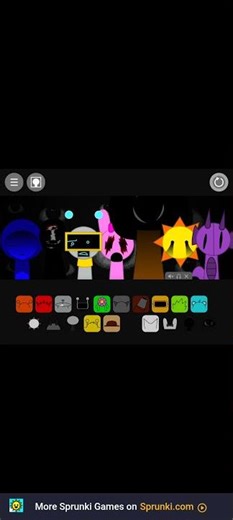 Sprunki Spunkr Meme Challenge! 😂🔥 | Funniest Gameplay Try