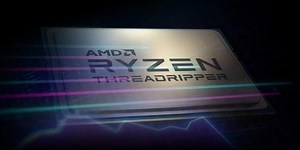 主機板廠商洩漏了AMD旗艦Ryzen Threadripper 3990X 64核/128線程怪獸處理器