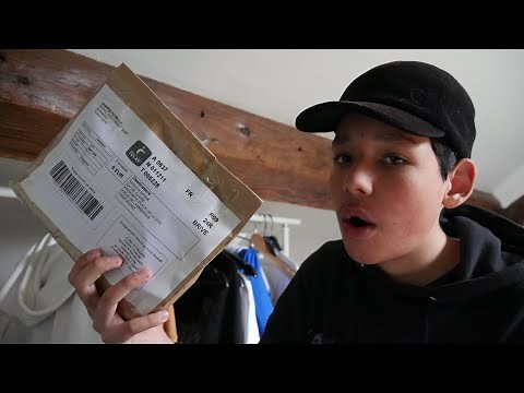 COMMENT ENVOYEZ UN COLIS VINTED FACILEMENT ?!