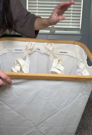 The Ultimate Laundry Hamper for Easy Organization