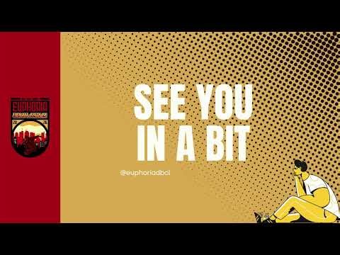 Euphoria BMS VS HS 4.30PM