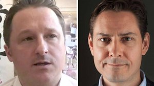 China has now formally charged Michael Spavor and Michael Kovrig with spying, more than 18 months after the Canadians were first detained. "I was just devastated to hear that," said fellow Canadian Kevin Garratt, who was accused of stealing military secrets and jailed in China for two years until September 2016. | CBC News
