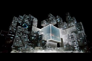 Segunda presentación de Amon Tobin en la Ciudad de México