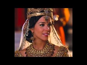 Esther and Xerxes - One Night with the King Soundtrack Theme (Kingdom of Love)