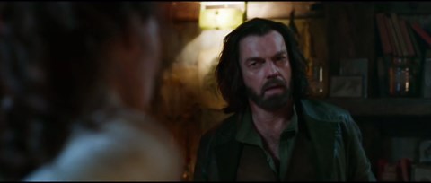 Mortal Engines (2018)