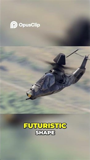 RAH-XXVI Comanche: America's Stealth Helicopter Explained