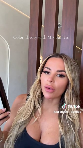 Mix Sunless Spray Tanning: Expert Tips and Tricks