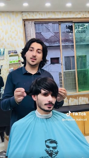Mastering the Wolf Cut: Full Haircut Tutorial