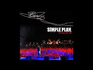 13 - Simple Plan - Perfect - MTV Hard Rock LIVE - 2005 [HD + Lyrics]