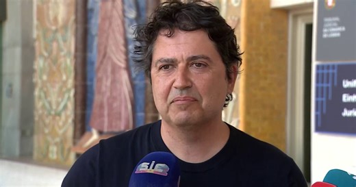 Joana Marques absolvida em tribunal: "O que estava em causa era a liberdade de expressão"