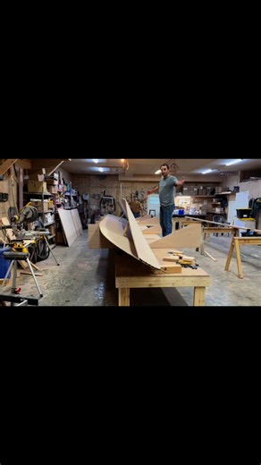 10’ x 33’ Cook Inlet Super Orca…our biggest boat ever built! | Cook Inlet Boats LLC