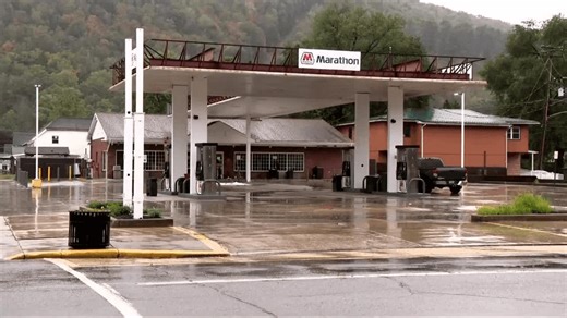 More fuel options coming to Emporium, months after previous local gas stations closed