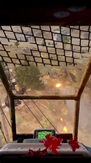 Attack Heli Vs Camper Van in Rust