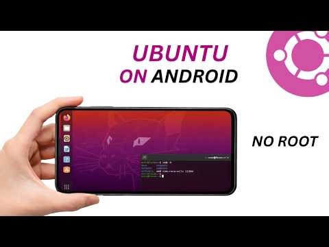 I Ran Ubuntu on My Android Phone Using Termux | Without Root