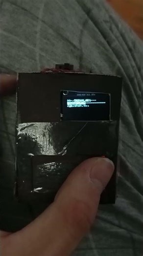 Yeni proje yolda... #elektronik #esp32 #keşfet #kesfet