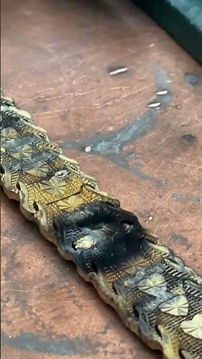 Clean and Accurate Laser Spot Welding