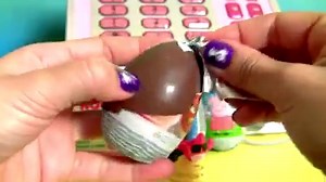 25K views · 398 reactions | Just Like Home Pink Cash Register Toy Play Doh Surprise Toys Eggs - Caja Registradora para Niñas | Fun Toyz Collector | Facebook