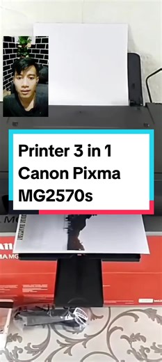 Canon Pixma MG2570S: Printer 3-in-1 Review & Installation Guide