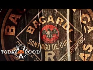 Look back at the spirited history of Bacardi