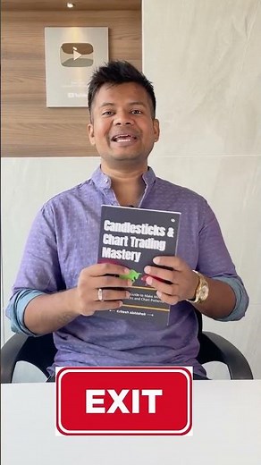 Learn Candlesticks Trading for Beginners | Candlesticks & Chart Trading Mastery Book | Trade Brains