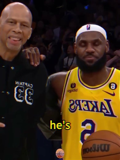 LeBron Can’t Touch Bird’s Legacy, Even with More Rings #nba #basketball #lebron #larrybird