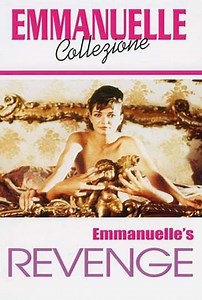 Emmanuelle's Revenge - Movie