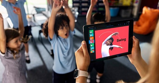 Apple launches new 'Everyone Can Code Early Learners' guide for elementary school students - 9to5Mac