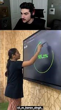 How to Draw Circle Challenge! 😯