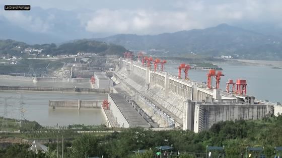 How China’s Banqiao Dam Was Built To Withstand Any Flood But Still Collapsed