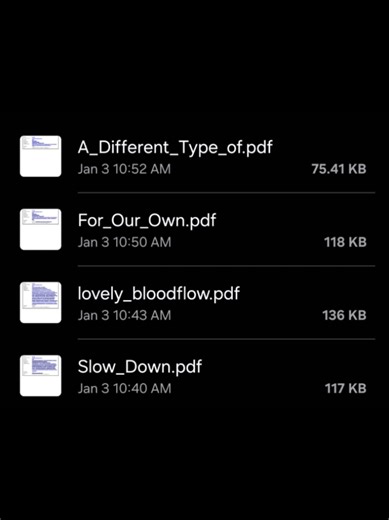 Preparing for AO3 Shutdown: Downloading Fanfiction Tips