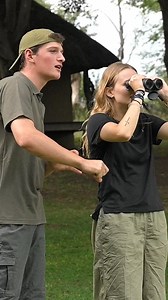 Want to turn your passion for nature into a certified career? The Ecotourism Field Guide Course equips you with real-world skills for guiding, safety, and client experience. ✔️ 1 year of immersive wilderness learning ✔️ Legal, ethical & regulatory training ✔️ EcoTraining & NQF5 accredited certification 👉 Apply now. Limited space available. | EcoTraining