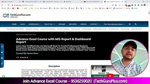 9.7K views · 65 reactions | Excel Filter Problem Solution | Business Excel | Facebook