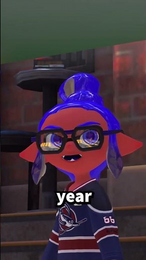 Splatoon Raiders Release Date LEAKED!!