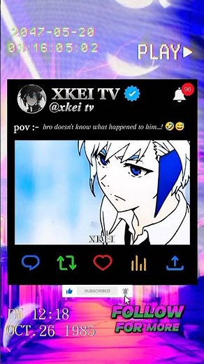 He Did It! ZERO Struggle, 100% SUCCESS (How?!) 😅🤫 #anime #shorts #animeedit #viral