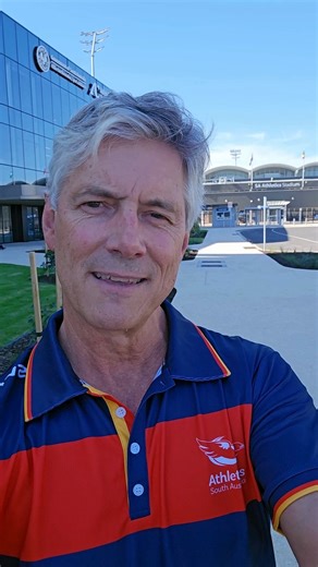 3K views · 29 reactions |  Hear from our CEO ahead of Nationals and the final Interclub event of our 2024/25 Summer Season! | Athletics SA | Facebook