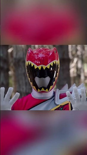 Mutant Power Unleashed! 🦖⚡ Epic Dino Charge Battle | Power Rangers #shorts