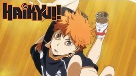 Haikyu!! - Opening 4 Fly High!!